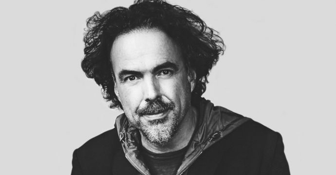 Alejandro Iñárritu