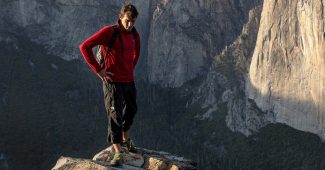 Alex Honnold