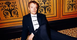 Alfie Allen