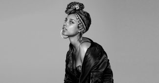 Alicia Keys