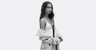 Alicia Vikander