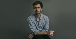 Andrew Garfield