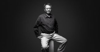 Ang Lee