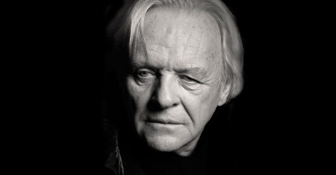 Anthony Hopkins