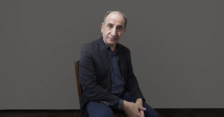 Armando Iannucci