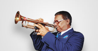 Arturo Sandoval