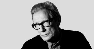 Bill Nighy