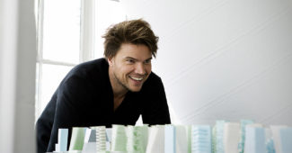 Bjarke Ingels