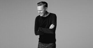 Bryan Adams