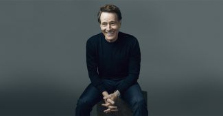 Bryan Cranston