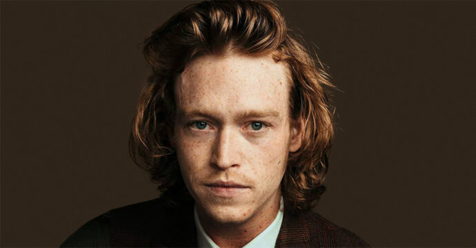 Caleb Landry Jones