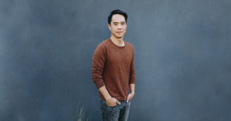 Charles Yu