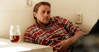 Charlie Hunnam