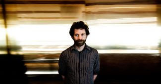 Charlie Kaufman