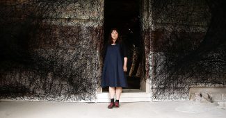 Chiharu Shiota