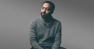 Chiwetel Ejiofor