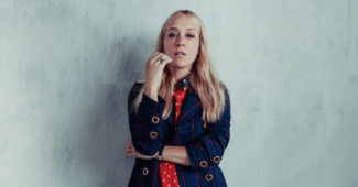 Chloë Sevigny