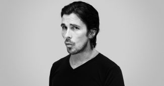 Christian Bale