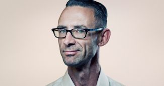 Chuck Palahniuk