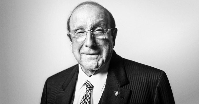 Clive Davis