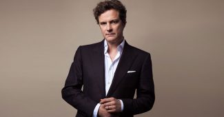 Colin Firth