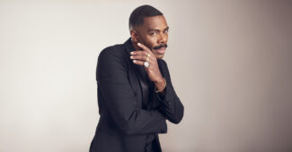 Colman Domingo