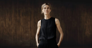 Crystal Pite