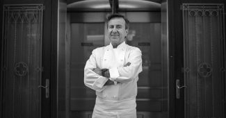 Daniel Boulud