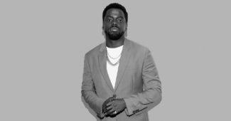 Daniel Kaluuya