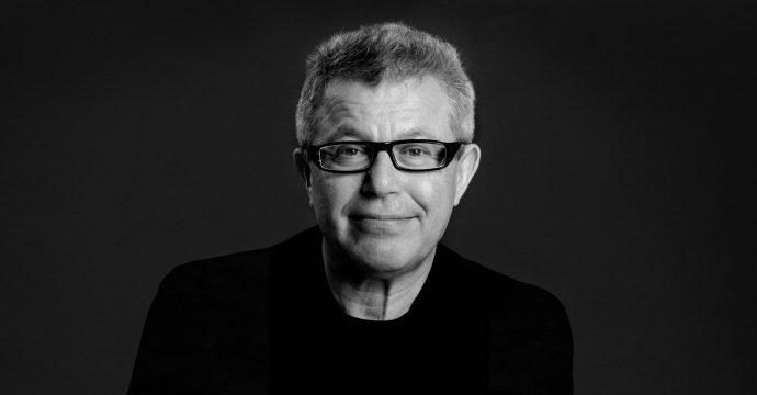 Daniel Libeskind