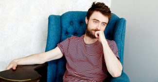 Daniel Radcliffe