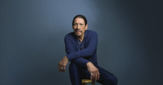 Danny Trejo