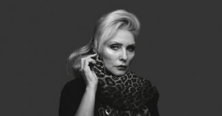 Debbie Harry