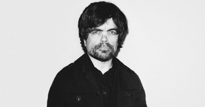 Peter Dinklage