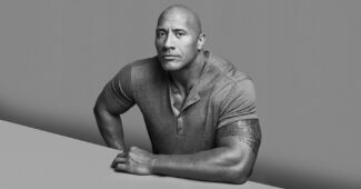 Dwayne Johnson