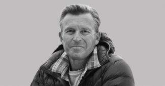 Ed Viesturs