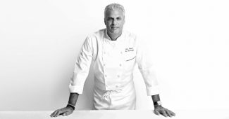 Eric Ripert