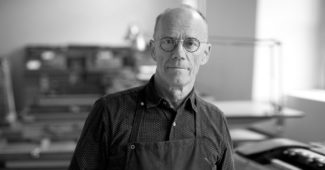 Erik Spiekermann