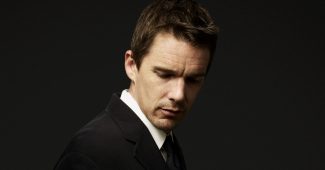 Ethan Hawke