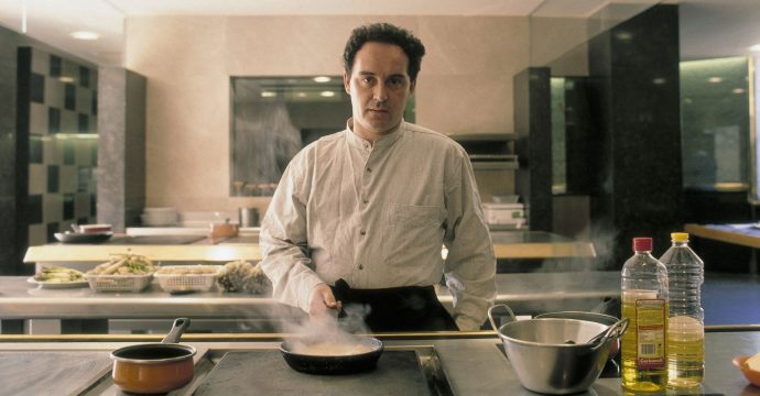 Ferran Adrià