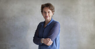 Francine Houben