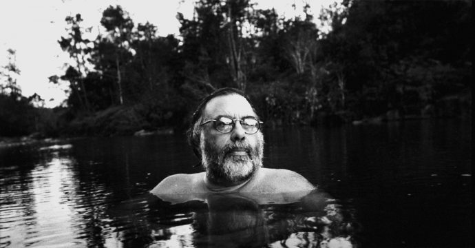 Francis Ford Coppola