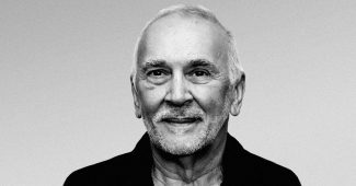 Frank Langella