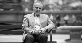 Garry Kasparov