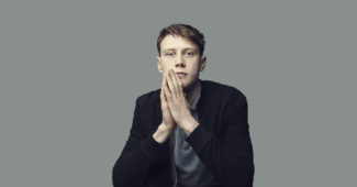 George MacKay