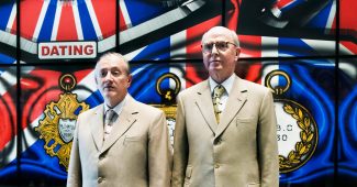 Gilbert & George