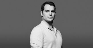 Henry Cavill