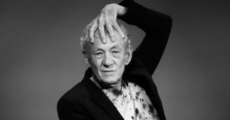 Ian McKellen