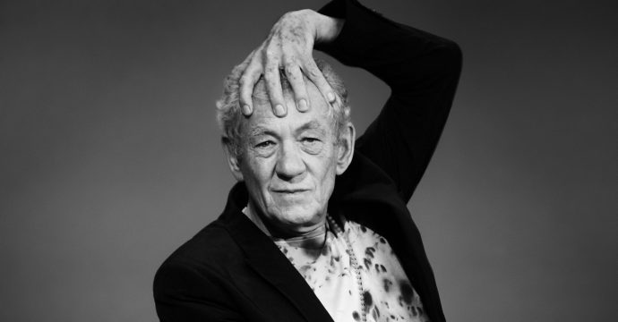 Ian McKellen