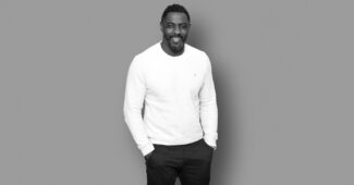 Idris Elba